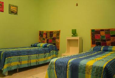 Apartamento de vacaciones en Balestrate (Palermo)Casa de vacaciones