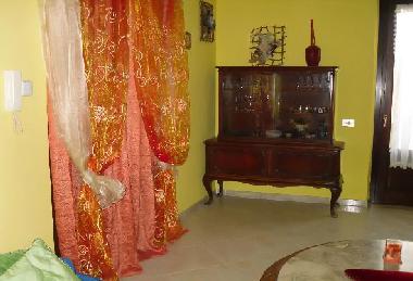 Apartamento de vacaciones en Balestrate (Palermo)Casa de vacaciones