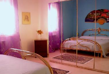 Apartamento de vacaciones en Balestrate (Palermo)Casa de vacaciones