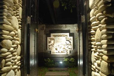 Casa de vacaciones en Seminyak (Bali)Casa de vacaciones