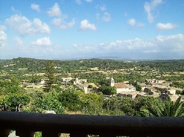 Apartamento de vacaciones en Randa Mallorca (Mallorca)Casa de vacaciones