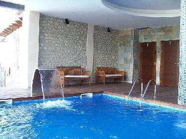 Apartamento de vacaciones en Randa Mallorca (Mallorca)Casa de vacaciones