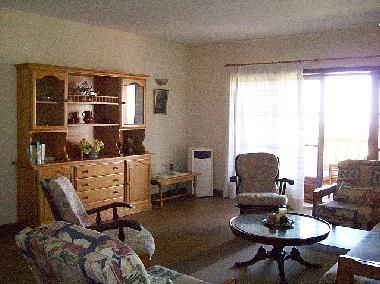 Apartamento de vacaciones en Randa (Mallorca)Casa de vacaciones