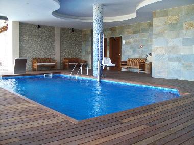 Apartamento de vacaciones en Randa (Mallorca)Casa de vacaciones