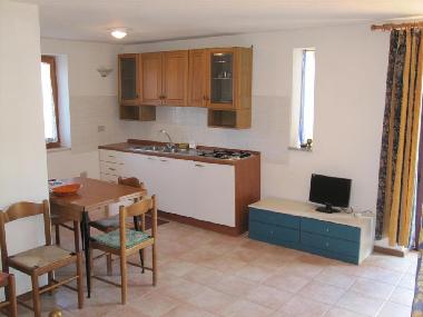 Apartamento de vacaciones en Bosa (Oristano)Casa de vacaciones