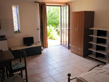 Apartamento de vacaciones en Bosa (Oristano)Casa de vacaciones