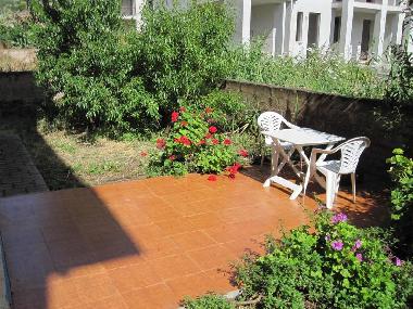 Apartamento de vacaciones en Bosa (Oristano)Casa de vacaciones
