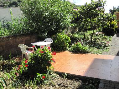 Apartamento de vacaciones en Bosa (Oristano)Casa de vacaciones