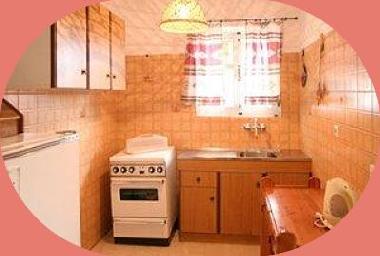 Apartamento de vacaciones en Agios Gordios-Kerkyra (Kerkyra)Casa de vacaciones