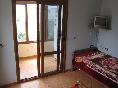Cama y desayuno en Orikum (Vlore)Casa de vacaciones