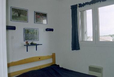 Apartamento de vacaciones en Port-Camargue (Gard)Casa de vacaciones