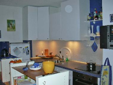 Apartamento de vacaciones en Port-Camargue (Gard)Casa de vacaciones