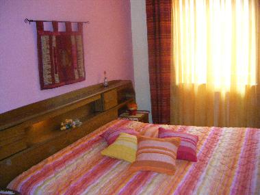 Apartamento de vacaciones en TRAPPETO (Palermo)Casa de vacaciones