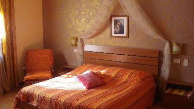 Apartamento de vacaciones en TRAPPETO (Palermo)Casa de vacaciones