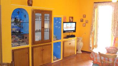 Apartamento de vacaciones en TRAPPETO (Palermo)Casa de vacaciones