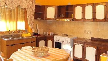 Apartamento de vacaciones en TRAPPETO (Palermo)Casa de vacaciones