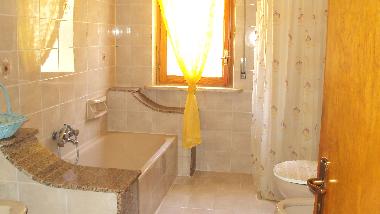 Apartamento de vacaciones en TRAPPETO (Palermo)Casa de vacaciones