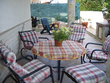 Apartamento de vacaciones en TRAPPETO (Palermo)Casa de vacaciones