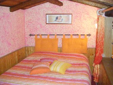 Apartamento de vacaciones en TRAPPETO (Palermo)Casa de vacaciones
