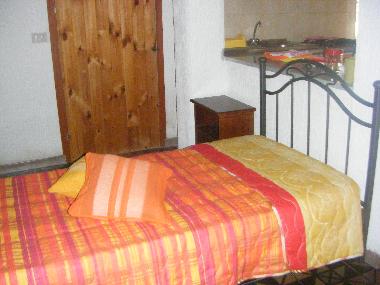 Apartamento de vacaciones en TRAPPETO (Palermo)Casa de vacaciones