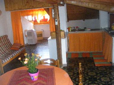 Apartamento de vacaciones en TRAPPETO (Palermo)Casa de vacaciones