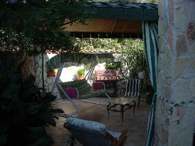 Apartamento de vacaciones en TRAPPETO (Palermo)Casa de vacaciones