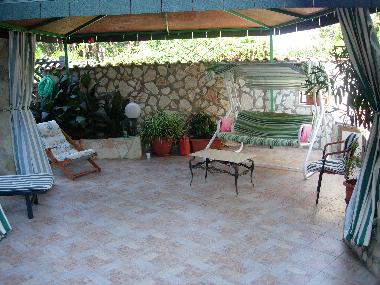 Apartamento de vacaciones en TRAPPETO (Palermo)Casa de vacaciones