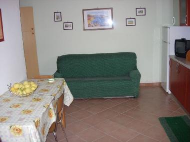 Apartamento de vacaciones en TRAPPETO (Palermo)Casa de vacaciones