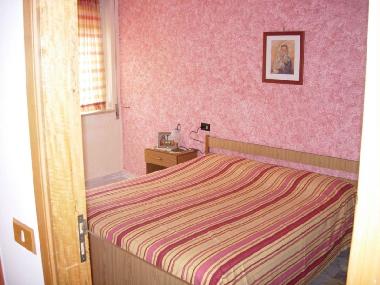 Apartamento de vacaciones en TRAPPETO (Palermo)Casa de vacaciones