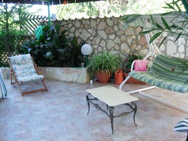 Apartamento de vacaciones en TRAPPETO (Palermo)Casa de vacaciones
