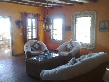 Apartamento de vacaciones en Watamu (Coast)Casa de vacaciones