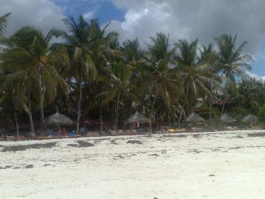 Apartamento de vacaciones en Watamu (Coast)Casa de vacaciones