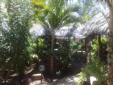 Apartamento de vacaciones en Watamu (Coast)Casa de vacaciones
