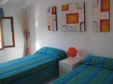 Casa de vacaciones en pollena (Mallorca)Casa de vacaciones