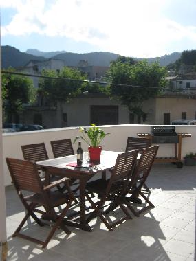 Casa de vacaciones en pollena (Mallorca)Casa de vacaciones