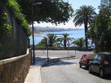 Apartamento de vacaciones en Monte Estoril (Grande Lisboa)Casa de vacaciones