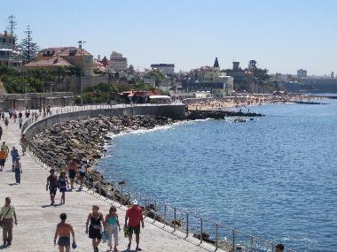 Apartamento de vacaciones en Monte Estoril (Grande Lisboa)Casa de vacaciones