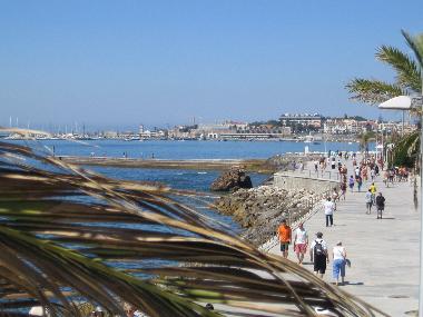 Apartamento de vacaciones en Monte Estoril (Grande Lisboa)Casa de vacaciones