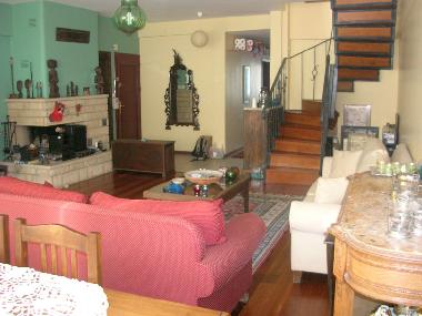 Apartamento de vacaciones en Sisli (Istanbul)Casa de vacaciones