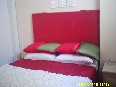 Apartamento de vacaciones en Ovacik-Oludeniz-Fethiye (Mugla)Casa de vacaciones