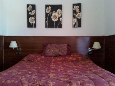 Apartamento de vacaciones en Mdiq (Tetouan)Casa de vacaciones