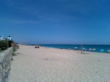 Apartamento de vacaciones en Mdiq (Tetouan)Casa de vacaciones