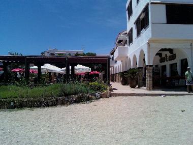 Apartamento de vacaciones en Mdiq (Tetouan)Casa de vacaciones