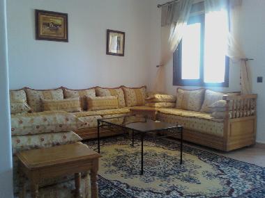 Apartamento de vacaciones en Mdiq (Tetouan)Casa de vacaciones