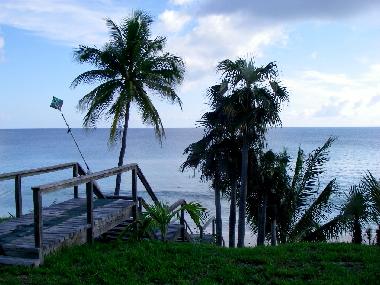 Apartamento de vacaciones en Palmetto Point (Governor