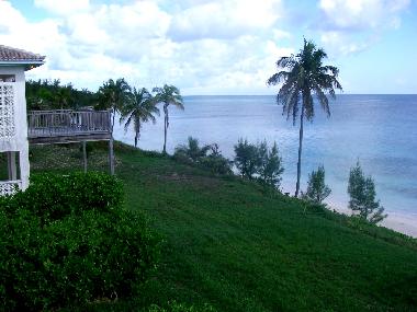 Apartamento de vacaciones en Palmetto Point (Governor