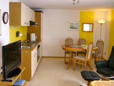 Apartamento de vacaciones en Essing (Niederbayern)Casa de vacaciones