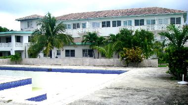 Apartamento de vacaciones en Palmetto Point (Governor