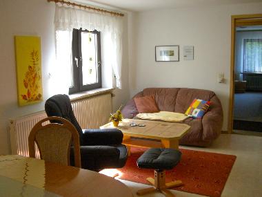 Apartamento de vacaciones en Essing (Niederbayern)Casa de vacaciones