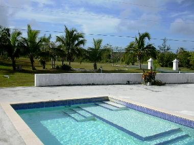 Apartamento de vacaciones en Palmetto Point (Governor